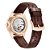 Relógio Citizen Automático NH8393-05A / TZ21205S - Imagem 7