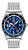 Relógio Orient FAB III GMT - Esquadrilha da fumaça - Anjos NH3SS004 Limited Edition - Imagem 3