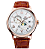 Relógio Orient SUN & MOON Automático RA-AK0801S30B - Imagem 1