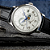 Relógio Orient SUN & MOON Automático Masculino RA-AK0802S10B - Imagem 8