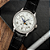 Relógio Orient SUN & MOON Automático Masculino RA-AK0802S10B - Imagem 6