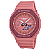 Relógio Casio G-shock Peach Blossom Feminino GA-2110SL-4A4DR - Imagem 1