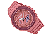 Relógio Casio G-shock Peach Blossom Feminino GA-2110SL-4A4DR - Imagem 2