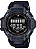 Relógio Casio G-SHOCK G-Squad Sport GBD-H2000-1BDR - Imagem 1