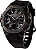 Relógio Casio G-SHOCK Solar G-steel GST-B400BB-1ADR - Imagem 2