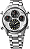 Relógio Seiko Prospex SpeedTimer 1/100 Cronograph Solar 110 The anniversary SFJ009 - Imagem 2