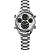 Relógio Seiko Prospex SpeedTimer 1/100 Cronograph Solar 110 The anniversary SFJ009 - Imagem 3