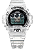 Relógio Casio G-shock Clear Remix DW-6940RX-7DR 40TH Anniversary - Imagem 4
