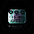Relógio Casio G-shock Clear Remix DW-6940RX-7DR 40TH Anniversary - Imagem 9