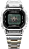 Relógio Casio G-shock Clear Remix DWE-5640RX-7DR 40TH Anniversary - Imagem 3