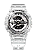Relógio Casio G-shock Clear Remix Feminino GMA-S114RX-7ADR 40TH Anniversary - Imagem 3