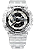 Relógio Casio G-shock Clear Remix GA-114RX-7ADR 40TH Anniversary - Imagem 3