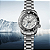 Relógio Seiko Prospex Save The Ocean GMT Baby MM Limited Edition SPB439 / SBEJ019 - Imagem 6