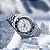 Relógio Seiko Prospex Save The Ocean GMT Baby MM Limited Edition SPB439 / SBEJ019 - Imagem 5