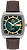 Relógio Orient Automático 3 Estrelas Masculino F49SC031 - Imagem 1