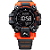Relógio Casio G-shock Mudman GW-9500-1A4DR - Imagem 3