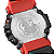 Relógio Casio G-shock Mudman GW-9500-1A4DR - Imagem 7