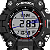 G-Shock Mudman - Imagem 6