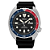 Relógio Seiko Prospex Turtle Pepsi SRPE95 - Imagem 1