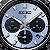 Relógio Seiko Prospex SpeedTimer Solar SSC935 - Imagem 2