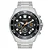 Relógio Orient Solartech Diver Masculino MBSSC260 - Imagem 1