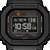 Relógio Casio G-Shock G-Squad DW-H5600-1DR - Imagem 2