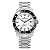 Relógio Venezianico Nereide Ceramica 42 - 4521531C - Imagem 1