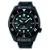 Relógio Seiko Prospex king Sumo Black Series SPB433J1 Night Vision - Imagem 1