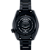 Relógio Seiko Prospex king Sumo Black Series SPB433J1 Night Vision - Imagem 2