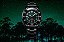 Relógio Seiko Prospex king Sumo Black Series Night Vision SPB433 - Imagem 5