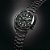 Relógio Seiko Prospex king Turtle Black Series SRPK43K1 Night Vision - Imagem 5