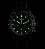 Relógio Seiko Prospex SpeedTimer Solar Night Vision SSC923 - Imagem 9