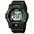 Relógio Casio G-shock Tábua De Maré G-7900-3DR RESCUE / RESGATE - Imagem 1