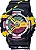 Relógio Casio G-SHOCK GA-110LL-1ADR LEAGUE OF LEGENDS × G-SHOCK - Imagem 1