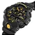 Relógio Casio G-shock GA-700CY-1ADR  CAUTION YELLOW - Imagem 3