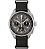 Relógio Bulova Moon Precisionist Meteorite Lunar Pilot 96A312 - Imagem 1