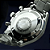 Relógio Seiko Cronograph Quartz Masculino SSB445 - Imagem 4