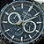 Relógio Seiko Cronograph Quartz Masculino SSB445 - Imagem 3