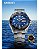 Relógio Orient Kamasu / Mako III Diver 20th Anniversary Limited Edition RA-AA0822L19B - Imagem 3