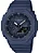 Relógio Casio G-SHOCK Carbon Core Guard Feminino GMA-S2100BA-2A1DR - Imagem 1
