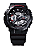 Relógio Casio G-SHOCK GA-110-1ADR - Imagem 2