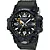 Relógio Casio G-SHOCK Mudmaster GWG-1000-1A3DR - Imagem 1