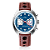 Relógio Edox Sportsman 08202 3BU BUIN SWISS MADE - Imagem 2