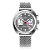 Relógio Edox Sportsman 08202 3G GIN SWISS MADE - Imagem 2