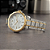 Relógio Bulova Marine Star Diamond Feminino 98P227 - Imagem 4