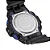 Relógio Casio G-shock VIRTUAL BLUE GA-700VB-1ADR - Imagem 5