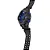 Relógio Casio G-shock VIRTUAL BLUE GA-700VB-1ADR - Imagem 6