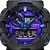 Relógio Casio G-shock VIRTUAL BLUE GA-700VB-1ADR - Imagem 4