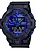 Relógio Casio G-shock VIRTUAL BLUE GA-700VB-1ADR - Imagem 1