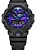 Relógio Casio G-shock VIRTUAL BLUE GA-700VB-1ADR - Imagem 2